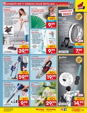 Bodenbelag im Netto Marken-Discount Prospekt in Singen Aktueller Netto Marken-Discount Prospekt mit Bodenbelag, "Aktuelle Angebote", Seite 33