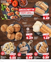 Aktueller Kaufland Prospekt mit Wecker, "Aktuelle Angebote", Seite 12
