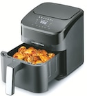 Digitale Heißluftfritteuse Angebote von GOURMETmaxx bei Thomas Philipps Ulm für 2,99 €
