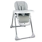 Chaise haute évolutive - TEX BABY en promo chez Carrefour Palaiseau à 89,99 €