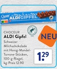 Aktuelles ALDI Gipfel Angebot bei ALDI SÜD in Krefeld ab 1,29 €