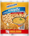 Penny - Frische Eierspätzle Knöpfle oder Schupfnudeln Angebot im Prospekt Frische Eierspätzle Knöpfle oder Schupfnudeln bei Penny im Prospekt "" für 2,99 €