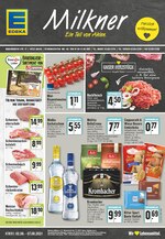 EDEKA Prospekt für Ahlen mit 24 Seiten EDEKA Prospekt für Ahlen: "Aktuelle Angebote", 24 Seiten, 02.08.2021 - 07.08.2021