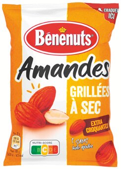 Bénenuts