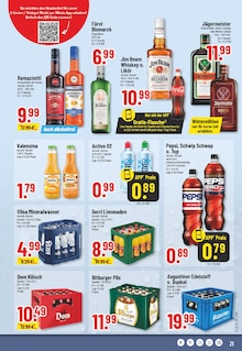 Cola im aktuellen E center Prospekt (Euskirchen) Cola im E center Prospekt "Aktuelle Angebote" mit 30 Seiten (Euskirchen)