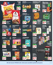 Grillkohle Angebot im aktuellen Marktkauf Prospekt auf Seite 13