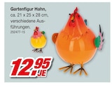 Gartenfigur Hahn im Angebot bei Möbel AS in Heidelberg Gartenfigur Hahn Angebote bei Möbel AS Heidelberg für 12,95 €