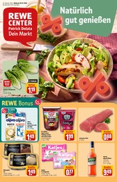 REWE Prospekt für Bad Zwischenahn mit 30 Seiten REWE Prospekt für Bad Zwischenahn: "Dein Markt", 30 Seiten, 20.07.2026 - 25.07.2026