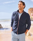 Sweatjacke Ulvin für 49,99 € bei BABISTA im Angebot Sweatjacke Ulvin im aktuellen BABISTA Prospekt
