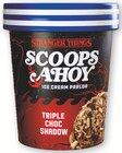 Triple choc shadow - Scoops Ahoy - Super U à Nantes Triple choc shadow - Scoops Ahoy en promo chez Super U Nantes à 2,96 €