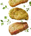 Aktuelle Steak Angebote bei Kaufland in Regensburg Aktuelles Rückensteak vom Schwein Angebot bei Kaufland in Regensburg ab 0,99 €