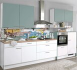 Amica im ROLLER Prospekt Einbauküche von pino, Amica im aktuellen ROLLER Prospekt für 2.599,00 €