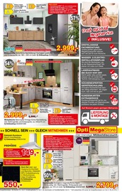 Elektronik im Opti-Megastore Prospekt in Bremen Aktueller Opti-Megastore Prospekt mit Elektronik, "Mega Relax Sale", Seite 11