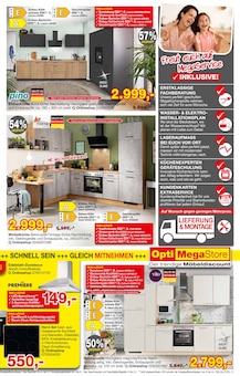 Kuchen im Opti-Megastore Prospekt "Mega Relax Sale" mit 12 Seiten (Würzburg)