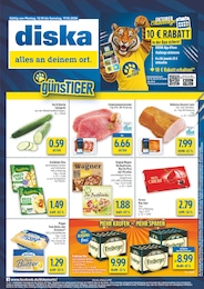Der aktuelle diska Prospekt Der aktuelle diska Prospekt alles an deinem ort.