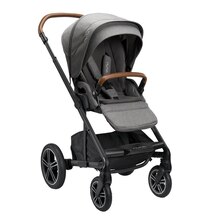 BabyOne Münster - MIXX next Granite MIXX next Granite Angebot bei BabyOne Münster im Prospekt "Herbst-Abenteuer"
