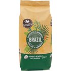 Café en grains pur Arabica - CARREFOUR SENSATION dans le catalogue Carrefour