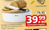 Brottopf von Continenta im aktuellen Segmüller Prospekt