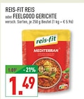 REIS-FIT REIS im Angebot bei Marktkauf in Münster REIS-FIT REIS Angebote von reis-fit bei Marktkauf Münster für 1,49 €
