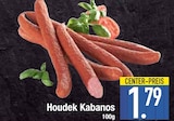 Kabanos von Houdek im aktuellen EDEKA Prospekt für 1,79 €