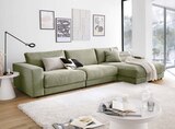 Aktuelle Couch Angebote bei porta Möbel in Hildesheim Aktuelles Ecksofa Angebot bei porta Möbel in Hildesheim ab 2.498,00 €