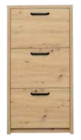 Klapp-Schuhschrank im Angebot bei Möbel Inhofer in Schorndorf Klapp-Schuhschrank Angebote bei Möbel Inhofer Schorndorf für 73,32 €