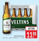 Aktuelles Pilsener Angebot bei Marktkauf in Heidenheim (Brenz) ab 11,99 €