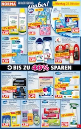 Geschirrspüler Angebot im aktuellen Norma Prospekt auf Seite 5