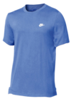 Promo Tee-shirt Homme à 19,99 € dans le catalogue Intersport à Le Chesnay