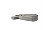 Miuform Ecksofa modular Flex Felix für 1.559,00 € bei Höffner im Angebot Miuform Ecksofa modular Flex Felix im aktuellen Höffner Prospekt