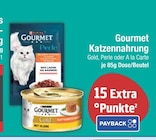 Gold im EDEKA Prospekt Gold von Gourmet im aktuellen EDEKA Prospekt für