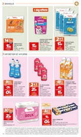 Orchidée Angebote im Prospekt "LES JOURS MA CARTE" von Netto Orchidée Angebote im Prospekt "LES JOURS MA CARTE" von Netto auf Seite 14