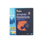 Lidl - Norwegischer Räucherlachs Angebot im Prospekt Norwegischer Räucherlachs bei Lidl im Prospekt "" für 3,49 €