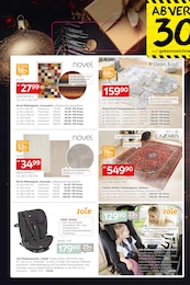 Teppich Angebot im aktuellen XXXLutz Möbelhäuser Prospekt auf Seite 6