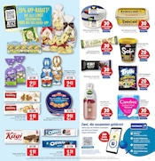 Aktueller Marktkauf Prospekt mit Süßigkeiten, "Aktuelle Angebote", Seite 23