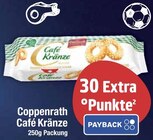 Café Kränze von Coppenrath im aktuellen EDEKA Prospekt für 