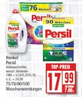 Persil von Henkel im aktuellen EDEKA Prospekt