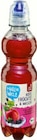 Aktuelle Wasser Angebote bei Netto Marken-Discount in Bremerhaven Aktuelles Bio Saftschorle Angebot bei Netto Marken-Discount in Bremerhaven ab 0,85 €