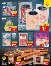 Lebensmittel im Netto Marken-Discount Prospekt in Gronau Aktueller Netto Marken-Discount Prospekt mit Lebensmittel, "Aktuelle Angebote", Seite 15