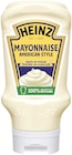 Mayonnaise - Heinz dans le catalogue Supermarchés Match