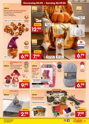 Handschuhe im Netto Marken-Discount Prospekt in Neuss Aktueller Netto Marken-Discount Prospekt mit Handschuhe, "Aktuelle Angebote", Seite 45
