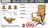 Aktuelles Relaxsessel Angebot bei Zurbrüggen in Herne ab 999,00 €