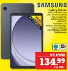 Aktuelles Galaxy Tab A9 Angebot bei Marktkauf in Erlangen ab 134,99 €