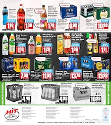 HIT alkoholfreies Bier im Prospekt 