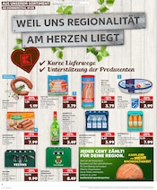 Aktueller Kaufland Prospekt mit Likör, "MEHR SPAR€N MIT KAUFLAND!", Seite 8