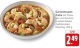 Garnelensalat Italia im Angebot bei E center in Pirmasens Garnelensalat Italia Angebote bei E center Pirmasens für 2,49 €