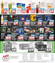 Cola im HIT Prospekt "ECHTE VIELFALT" mit 19 Seiten (Landau (Pfalz))