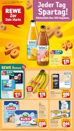 REWE Prospekt für Wiesbaden: "Dein Markt", 18 Seiten, 20.04.2026 - 25.04.2026