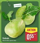 Kohlrabi bei ALDI Nord im Crivitz Prospekt für 0,55 €