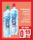 Aktuelles Active O2 Apfel-Kiwi oder Herry Angebot bei EDEKA in Berlin ab 0,99 €